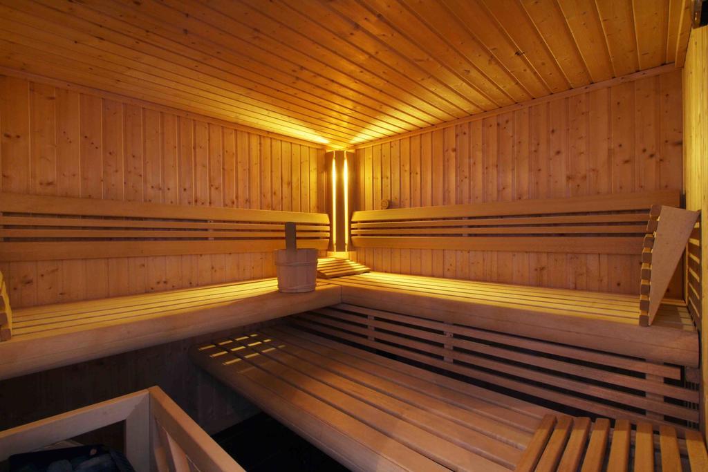Hotel Gerard D'Alsace Gerardmer Luaran gambar