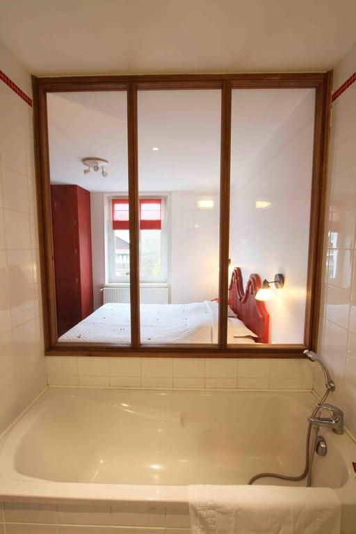 Hotel Gerard D'Alsace Gerardmer Bilik gambar