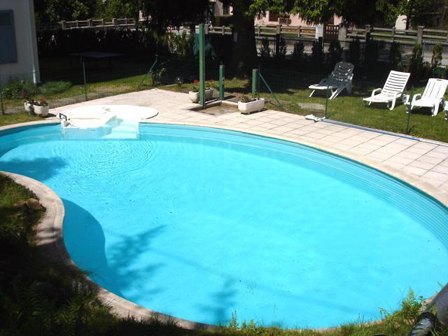 Hotel Gerard D'Alsace Gerardmer Luaran gambar